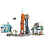 LEGO® City 60351 - Raumfahrtzentrum