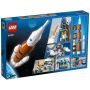 LEGO® City 60351 - Raumfahrtzentrum