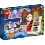 LEGO® City 60352 - Adventskalender