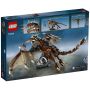 LEGO® Harry Potter 76406 - Ungarischer Hornschwanz