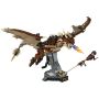 LEGO® Harry Potter 76406 - Ungarischer Hornschwanz