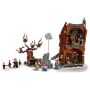LEGO® Harry Potter 76407 - Heulende Hütte und Peitschende Weide