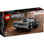 LEGO® Speed Champions 76912 - Fast & Furious 1970 Dodge Charger R/T