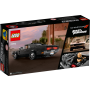 LEGO® Speed Champions 76912 - Fast & Furious 1970 Dodge Charger R/T