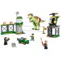 LEGO® Jurassic World™ 76944 - T. Rex Ausbruch