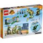 LEGO® Jurassic World™ 76944 - T. Rex Ausbruch