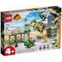 LEGO® Jurassic World™ 76944 - T. Rex Ausbruch