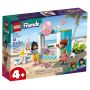LEGO® Friends 41723 - Donut-Laden