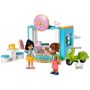 LEGO® Friends 41723 - Donut-Laden