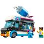 LEGO® City 60384 - Slush-Eiswagen