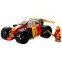 LEGO® Ninjago 71780 - Kais Ninja-Rennwagen EVO