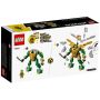 LEGO® Ninjago 71781 - Lloyds Mech-Duell EVO