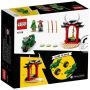 LEGO® Ninjago 71788 - Lloyds Ninja-Motorrad
