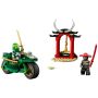LEGO® Ninjago 71788 - Lloyds Ninja-Motorrad