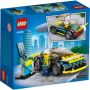 LEGO® City 60383 - Elektro-Sportwagen