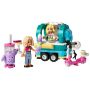 LEGO® Friends 41733 - Bubble-Tea-Mobil