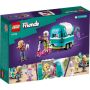 LEGO® Friends 41733 - Bubble-Tea-Mobil