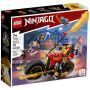 LEGO® Ninjago 71783 - Kais Mech-Bike EVO