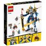 LEGO® Ninjago 71785 - Jays Titan-Mech