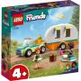 LEGO® Friends 41726 - Campingausflug
