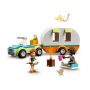 LEGO® Friends 41726 - Campingausflug