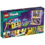 LEGO® Friends 41727 - Hunderettungszentrum
