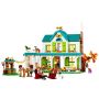 LEGO® Friends 41730 - Autumns Haus