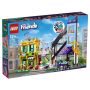 LEGO® Friends 41732 - Stadtzentrum