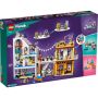 LEGO® Friends 41732 - Stadtzentrum