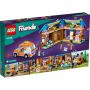 LEGO® Friends 41735 - Mobiles Haus