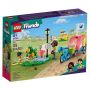 LEGO® Friends 41738 - Dog Rescue Bike