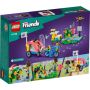 LEGO® Friends 41738 - Dog Rescue Bike