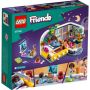 LEGO® Friends 41740 - Aliyas Zimmer