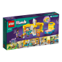 LEGO® Friends 41741 - Hunderettungswagen