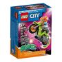 LEGO® City 60356 - Bären-Stuntbike
