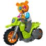 LEGO® City 60356 - Bären-Stuntbike