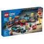 LEGO® City 60389 - Autowerkstatt