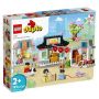 LEGO® Duplo 10411 - Lerne etwas über die chinesische Kultur