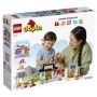 LEGO® Duplo 10411 - Lerne etwas über die chinesische Kultur