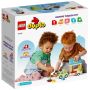 LEGO® Duplo 10986 - Zuhause auf Rädern