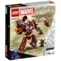 LEGO® Marvel 76247 – Hulkbuster: Der Kampf von Wakanda