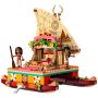 LEGO® Disney™ 43210 - Vaianas Katamaran