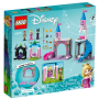 LEGO® Disney™ 43211 - Auroras Schloss