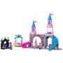 LEGO® Disney™ 43211 - Auroras Schloss