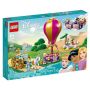 LEGO® Disney™ 43216 - Prinzessinnen auf magischer Reise