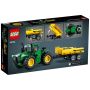 LEGO® Technic 42136 - John Deere 9620R 4WD Traktor