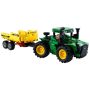 LEGO® Technic 42136 - John Deere 9620R 4WD Traktor