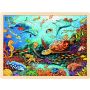goki - Einlegepuzzle Great Barrier Reef