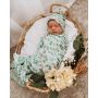 Snuggle Hunny - Swaddledecke Draintree mit Beanie