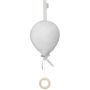 Cam Cam Copenhagen Musik Mobile Luftballon grey Wave